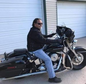 Meet your Posher, Michael